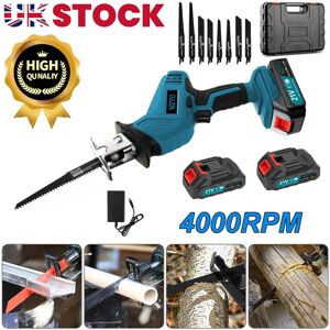 Kartols Electric Cordless Reciprocating Saw Saber Wood Metal Cutting Saw Kit 21v Battery Kartols Electric Cordless Reciprocating Saw Saber Wood Metal Cutting Saw Kit 21v Battery