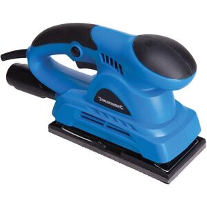 Silverline 264125 1/3 Sheet Sander Silverline 264125 1/3 Sheet Sander