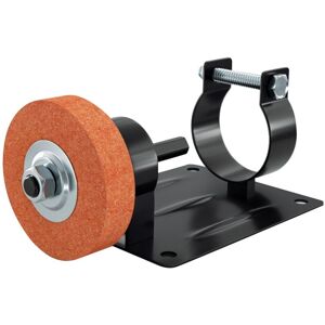 Sodial 2x(Electric Drill Grinder Grindstone Polishing Grinding Wheel Hrinder B P7h6) Sodial 2x(Electric Drill Grinder Grindstone Polishing Grinding Wheel Hrinder B P7h6)