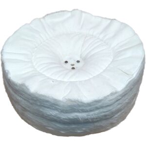 Mpk Swansdown Wdr Soft Cotton Buffing Polishing Wheel Mop 300mm X 120mm Mpk Swansdown Wdr Soft Cotton Buffing Polishing Wheel Mop 300mm X 120mm