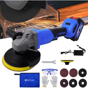 DeWALT DCG412N Angle Grinder - Lightweight, 7000 RPM, 125mm DeWALT DCG412N Angle Grinder - Lightweight, 7000 RPM, 125mm