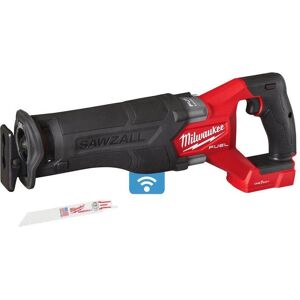 Milwaukee M18onefsz-0x Cordless 18V Reciprocating Saw Set - Heavy Duty Case Milwaukee M18onefsz-0x Cordless 18V Reciprocating Saw Set - Heavy Duty Case
