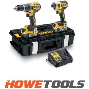Dewalt Dck266p2 18v Twin Pack Dewalt Dck266p2 18v Twin Pack