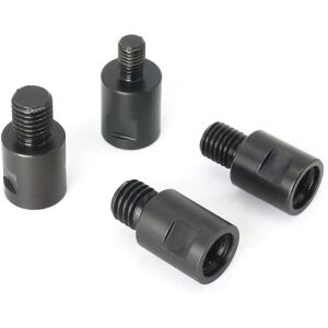 Sodial 3x(4pcs M14 M10 5/8 Inch-11 Adapter Angle Grinder Thread Converter Adapter1281 Sodial 3x(4pcs M14 M10 5/8 Inch-11 Adapter Angle Grinder Thread Converter Adapter1281
