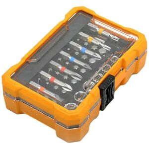 Sodial 2x(Drill Bit Set 50pcs Screwdriver Drill Fast Change Converter Extension7581 Sodial 2x(Drill Bit Set 50pcs Screwdriver Drill Fast Change Converter Extension7581