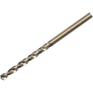 Dewalt Power Tools Extreme 2 Metal Drill Bits4.5 X 80mm (Pack Of 10) Multi Colou Dewalt Power Tools Extreme 2 Metal Drill Bits4.5 X 80mm (Pack Of 10) Multi Colou