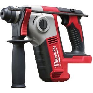 Milwaukee M18bh-0 18v Compact Sds Hammer Drill (Body Only) Milwaukee M18bh-0 18v Compact Sds Hammer Drill (Body Only)