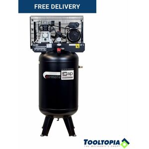 Sip Airmate Air Compressor Vn3/150-Sb Vertical Belt Drive 230v 3hp 150l 13cfm Sip Airmate Air Compressor Vn3/150-Sb Vertical Belt Drive 230v 3hp 150l 13cfm
