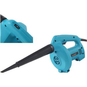 Katsu Tools Katsu Electric Air Leaf Dust Blower, 900w Duster Dryer Inflator With Variable S Katsu Tools Katsu Electric Air Leaf Dust Blower, 900w Duster Dryer Inflator With Variable S