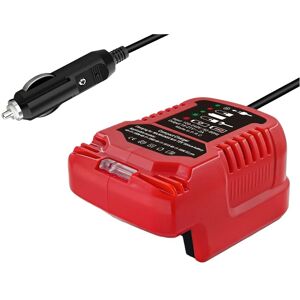 Sodial 3x(Car For 18v Battery Replacement,Portable , Lighter Plug K2x1)3321 Sodial 3x(Car For 18v Battery Replacement,Portable , Lighter Plug K2x1)3321