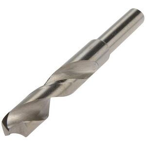 Faithfull Blacksmith'S Professional M2 Hss Drill Bits25mm Multi Colour Tk10182 Faithfull Blacksmith'S Professional M2 Hss Drill Bits25mm Multi Colour Tk10182