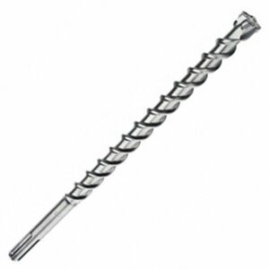 Bosch Professional 25x400x520mm Quadro-X Sds-Max Hammer Drill Bit Bosch Professional 25x400x520mm Quadro-X Sds-Max Hammer Drill Bit