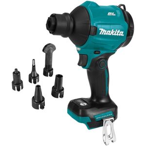 Makita 18v Lxt Brushless Dust Blower Das180z Makita 18v Lxt Brushless Dust Blower Das180z