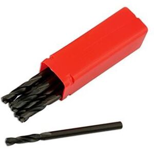 Dormer A120 1.5mm - Pack of 10 Drill Bits Dormer A120 1.5mm - Pack of 10 Drill Bits