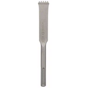 Bosch Model 1618601302 SDS-Max Chisel - Concrete, Brick, 300mm Bosch Model 1618601302 SDS-Max Chisel - Concrete, Brick, 300mm