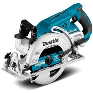 Makita Drs780z Twin 18v / 36v Lxt Brushless Circular Saw 185mm Body Only Makita Drs780z Twin 18v / 36v Lxt Brushless Circular Saw 185mm Body Only