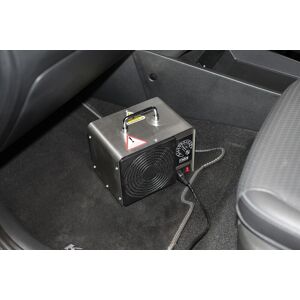 Power-Tec Portable Ozone Generator 10g/hr 92608 Power-Tec Portable Ozone Generator 10g/hr 92608