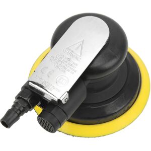 5in Pneumatic Sander 12000rpm Air Sanding Grinding Polishing Machine For Car Bo❀ 5in Pneumatic Sander 12000rpm Air Sanding Grinding Polishing Machine For Car Bo❀