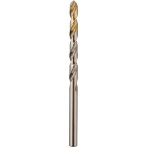 Dormer A002 Imperial Tin Coated Drill - 3/8" - Pack 10 Dormer A002 Imperial Tin Coated Drill - 3/8" - Pack 10