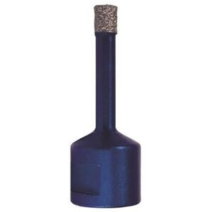 Mexco Xcel Grade Diamond Tile Drill Bit 8mm Wax Filled Core Mextdxl8 Mexco Xcel Grade Diamond Tile Drill Bit 8mm Wax Filled Core Mextdxl8