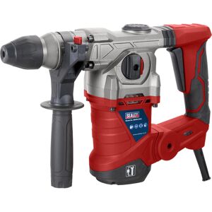 Thatcable 1500w Sds Plus Rotary Hammer Drill - Variable Speed Control - Safety Clutch Thatcable 1500w Sds Plus Rotary Hammer Drill - Variable Speed Control - Safety Clutch
