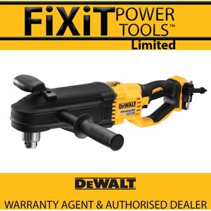 Dewalt Dcd470n 54v Xr Flexvolt Right Angle / Diamond Core Drill Body Only Dewalt Dcd470n 54v Xr Flexvolt Right Angle / Diamond Core Drill Body Only