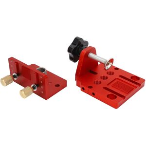 Self Centering Dowel Jig Woodworking Doweling Jig Drilling Guide Locator Puncher Self Centering Dowel Jig Woodworking Doweling Jig Drilling Guide Locator Puncher