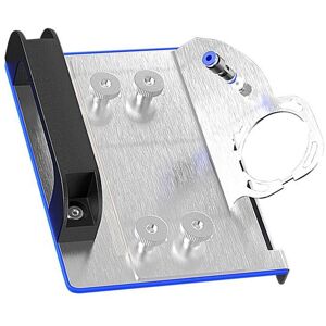 Sodial 2x(Tile Chamfer Grinder Tool Angle Grinding Bracket For Tile Chamfering4823 Sodial 2x(Tile Chamfer Grinder Tool Angle Grinding Bracket For Tile Chamfering4823