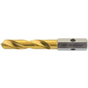 Hmt 9.5mm Versadrive Hss-Cobalt Drill Bit 209010-0095 Hmt 9.5mm Versadrive Hss-Cobalt Drill Bit 209010-0095