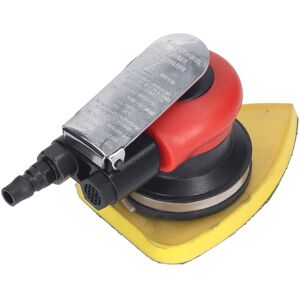 1/4in Air Powered Sander Polisher 90psi Long Vibration Pneumatic Sand 1/4in Air Powered Sander Polisher 90psi Long Vibration Pneumatic Sand