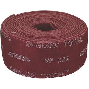 Mirka Mirlon Total Vf360 Red Roll Super Soft 115x10 Pieces 1 Mirka Mirlon Total Vf360 Red Roll Super Soft 115x10 Pieces 1
