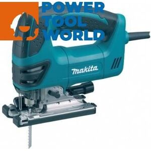 Makita 4350ct Orbital Action Jigsaw 110v Makita 4350ct Orbital Action Jigsaw 110v