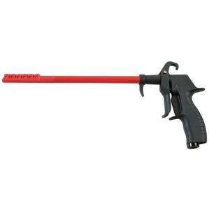 Laser 7402 Air Blow Gun - Side Hole 250mm Laser 7402 Air Blow Gun - Side Hole 250mm