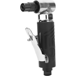 Pneumatic 90°angle Grinder 1/4 Bsp Air Grinding Polishing Machine✈ Pneumatic 90°angle Grinder 1/4 Bsp Air Grinding Polishing Machine✈