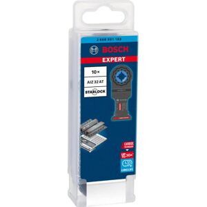 Bosch Expert MetalMax AIZ 32 AIT Oscillating Saw Blade - 10 pcs Bosch Expert MetalMax AIZ 32 AIT Oscillating Saw Blade - 10 pcs