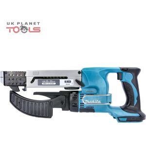 Makita Dfr550z 18v Lxt 55mm Auto Feed Screwdriver Bare Unit Makita Dfr550z 18v Lxt 55mm Auto Feed Screwdriver Bare Unit