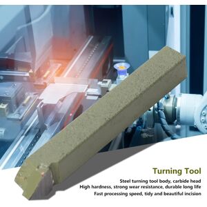 38pcs Carbide Tipped Weld Turning Tool Set Lathe Cutting Tool Kit1/4in Uk 38pcs Carbide Tipped Weld Turning Tool Set Lathe Cutting Tool Kit1/4in Uk