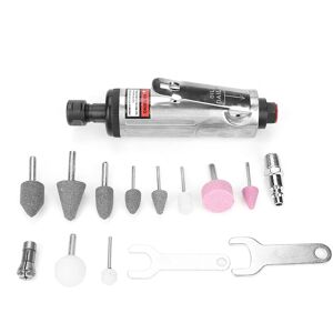 Metal Pneumatic Sander Machine Polishing Grinder Die Air Tool Grinding Mill Metal Pneumatic Sander Machine Polishing Grinder Die Air Tool Grinding Mill