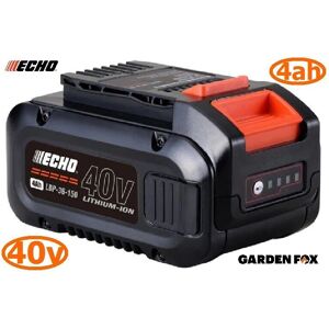 Echo LBP-36-150 Battery - Garden+ 40V 4Ah Echo LBP-36-150 Battery - Garden+ 40V 4Ah