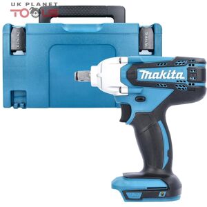 Makita Dtw190 18v Lxt Cordless 1/2\" Impact Wrench With Type 3 Case Makita Dtw190 18v Lxt Cordless 1/2\" Impact Wrench With Type 3 Case