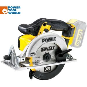 Dewalt Dcs391n 18v Xr 165mm Cordless Circular Saw Body Only Dewalt Dcs391n 18v Xr 165mm Cordless Circular Saw Body Only