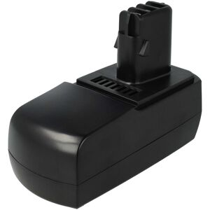 Vhbw Battery For Metabo Bsz 18 Impuls Bsz 18 Bsz18 Impuls Li 3.3ah 18v Vhbw Battery For Metabo Bsz 18 Impuls Bsz 18 Bsz18 Impuls Li 3.3ah 18v