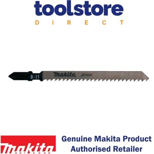 Makita B-07680 Saw Blade - 100 pcs High Carbon Steel (HCS) Makita B-07680 Saw Blade - 100 pcs High Carbon Steel (HCS)