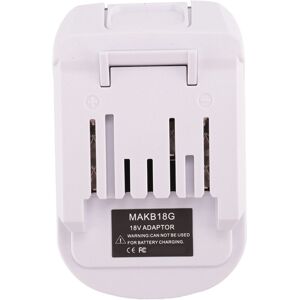 Sodial 3x(For 18v Li-Ion Battery To Replace For G Series Battery Bl1813g Bl1815g6188 Sodial 3x(For 18v Li-Ion Battery To Replace For G Series Battery Bl1813g Bl1815g6188