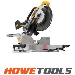 Dewalt Dcs782xw2 18v Slide Mitre Saw 305mm Blade Dewalt Dcs782xw2 18v Slide Mitre Saw 305mm Blade