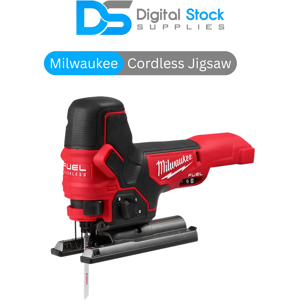 Milwaukee M18fbjs-0 18v Fuel™ Cordless Barrel Grip Jigsaw (Body Only) Milwaukee M18fbjs-0 18v Fuel™ Cordless Barrel Grip Jigsaw (Body Only)