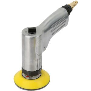 3 Inch Air Sander Pneumatic Polisher Machine Set Air Grinder Polishing Machi 3 Inch Air Sander Pneumatic Polisher Machine Set Air Grinder Polishing Machi