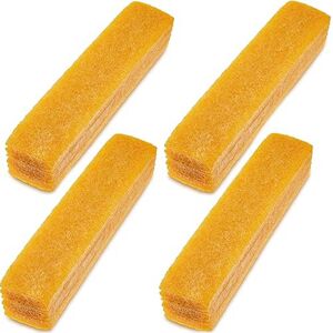 Sodial 3x(4-Piece Sandpaper Cleaning Rod Set,8-Inch Long Abrasive Cleaning Rod1824 Sodial 3x(4-Piece Sandpaper Cleaning Rod Set,8-Inch Long Abrasive Cleaning Rod1824