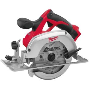 Milwaukee Hd18cs-0 18v Cordless Li-Ion Circular Saw 165mm Body Only Milwaukee Hd18cs-0 18v Cordless Li-Ion Circular Saw 165mm Body Only