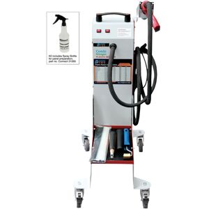 Power-Tec Nitrogen Plastic Welder With Generator 92452 Power-Tec Nitrogen Plastic Welder With Generator 92452